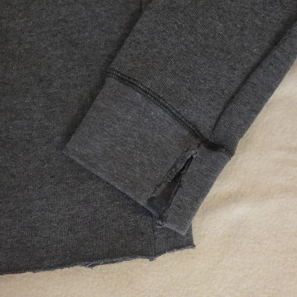 Gray Florida Gators Sweatshirt - Picture 2 of 4